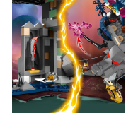 LEGO Ninjago 71813 Dojo cienia Wilczej Maski - 1308249 - zdjęcie 9